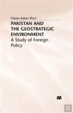 Bertrand.pt - Pakistan And The Geostrategic Environment