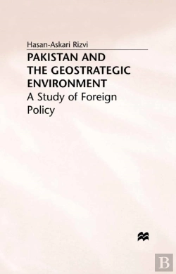Bertrand.pt - Pakistan And The Geostrategic Environment