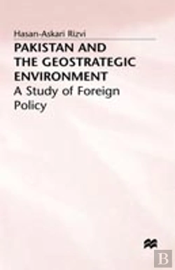 Bertrand.pt - Pakistan And The Geostrategic Environment