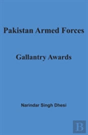 Pakistan Armed Forces