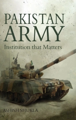 Bertrand.pt - Pakistan Army: Institution That Matters