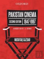 Pakistan Cinema