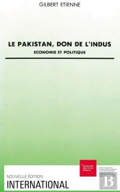Pakistan, Don De L'Indus