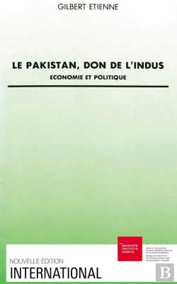 Bertrand.pt - Pakistan, Don De L'Indus