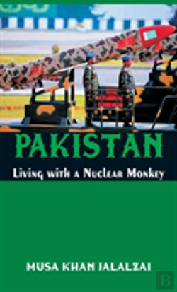 Bertrand.pt - Pakistan Living With A Nuclear Monkey
