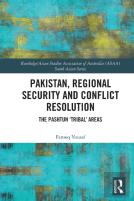Pakistan, Regional Security And Conflict Resolution