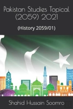 Bertrand.pt - Pakistan Studies Topical (2059) 2021