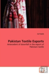 Pakistan Textile Exports