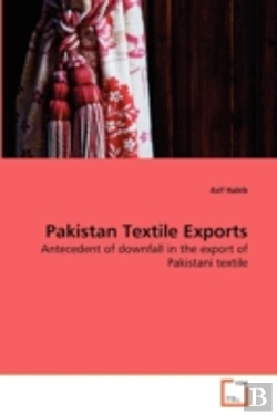 Bertrand.pt - Pakistan Textile Exports
