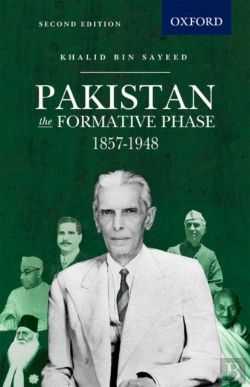 Bertrand.pt - Pakistan: The Formative Phase 1857-1948