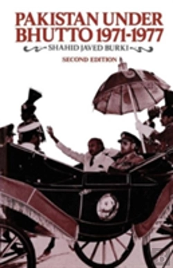Bertrand.pt - Pakistan Under Bhutto, 1971-77