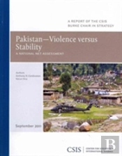 Pakistan-Violence Vs. Stability