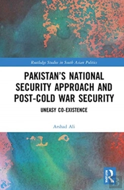 Bertrand.pt - Pakistanâ€™S National Security Approach And Post-Cold War Security