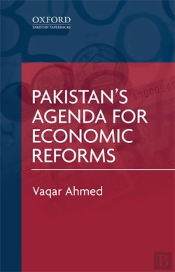 Bertrand.pt - Pakistan'S Agenda For Economic Reforms
