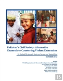 Bertrand.pt - Pakistan'S Civil Society: Alternative Channels To Countering Violent Extremism