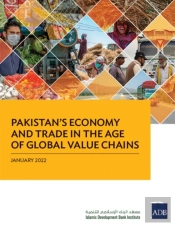Pakistan'S Economy And Trade In The Age Of Global Value Chains