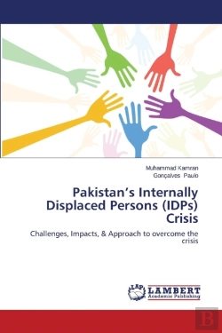 Bertrand.pt - Pakistan'S Internally Displaced Persons (Idps) Crisis