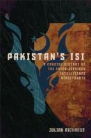 Pakistan'S Isi