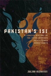 Pakistan'S Isi