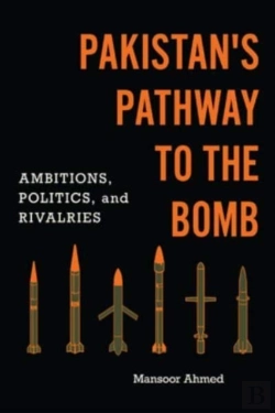 Bertrand.pt - Pakistan'S Pathway To The Bomb