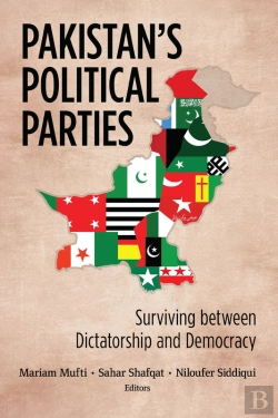 Bertrand.pt - Pakistan'S Political Parties