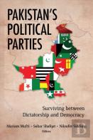 Pakistan'S Political Parties