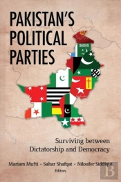 Pakistan'S Political Parties