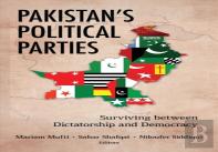 Pakistan'S Political Parties