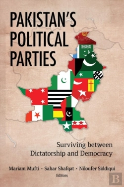 Bertrand.pt - Pakistan'S Political Parties