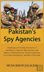 Pakistan'S Spy Agencies