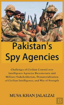 Bertrand.pt - Pakistan'S Spy Agencies