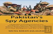 Pakistan'S Spy Agencies