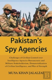 Pakistan'S Spy Agencies