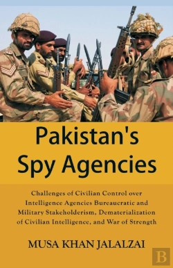 Bertrand.pt - Pakistan'S Spy Agencies