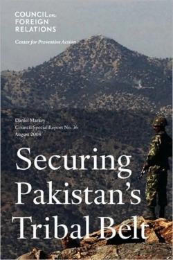 Bertrand.pt - Pakistan'S Tribal Areas