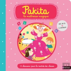 Bertrand.pt - Pakita, La Maitresse Magique
