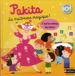 Bertrand.pt - Pakita (Livre+Cd)