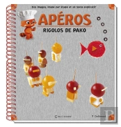Pako ; Apéros Rigolos