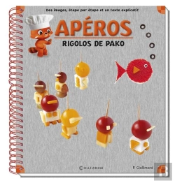 Bertrand.pt - Pako ; Apéros Rigolos
