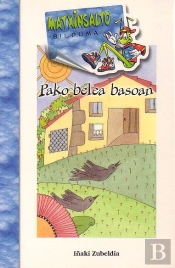 Pako Belea Basoan