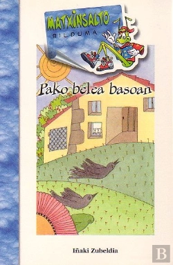 Bertrand.pt - Pako Belea Basoan