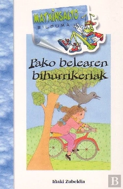 Bertrand.pt - Pako Belearen Bihurrikeriak-Biz.-
