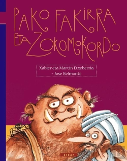 Bertrand.pt - Pako Fakirra Eta Zokomokordo