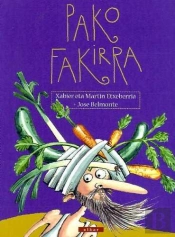 Pako Fakirra