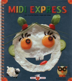 Bertrand.pt - Pako ; Midi Express
