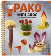 Pako ; Mini Croc