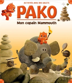 Bertrand.pt - Pako ; Mon Copain Mammouth