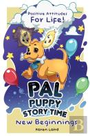 P.A.L Puppy Storytime