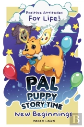 P.A.L Puppy Storytime