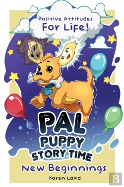 Bertrand.pt - P.A.L Puppy Storytime
